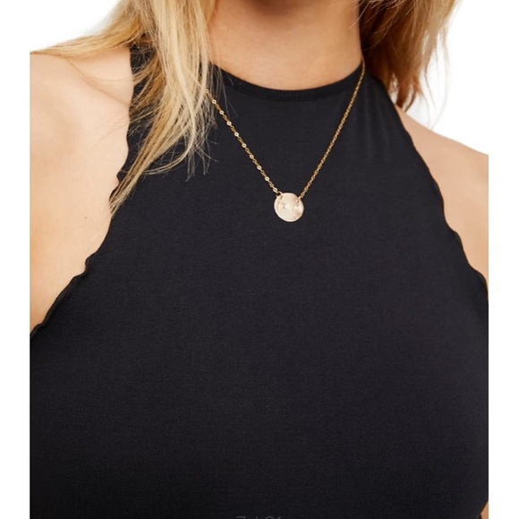 NEW Free People Intimately Feels Right Bodysuit - Picture 4 of 4